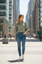 Pop Poly Cotton Shirt - Image 5